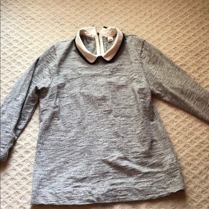 JCrew top Size M
